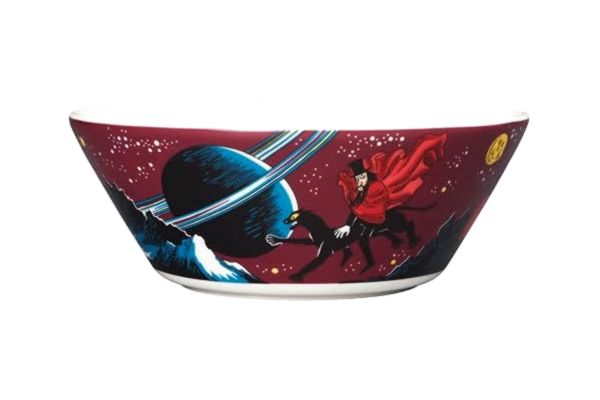 Arabia  1025545 skål, porslin