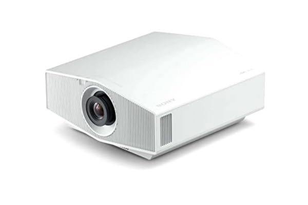 Sony  VPL-XW5000 vidéo-projecteur Projecteur à focale standard 2000 ANSI lumens 3LCD 2160p (3840x2160) Blanc
