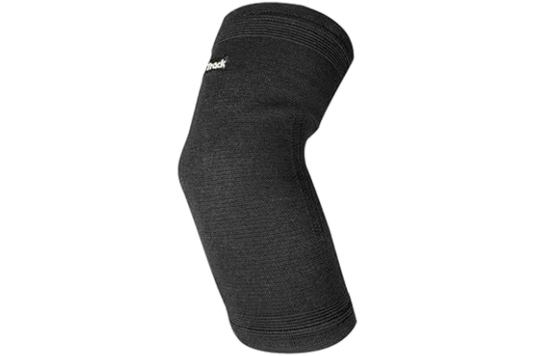 Back On Track Back on Track Armbågsskydd – X-Large – svart