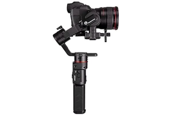 Manfrotto  Gimbal 220 DSLR/Spejlløs