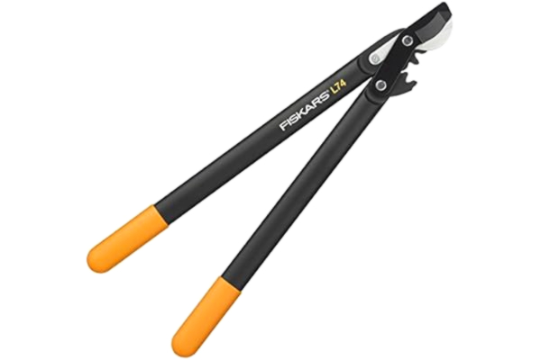 Fiskars  Medium Grensaks med udveksling