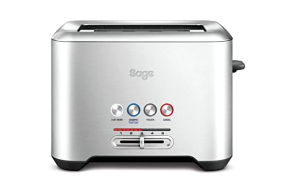 Sage Appliances Sage Toaster BTA 720