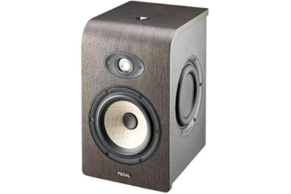 Focal Brännvidd 65
