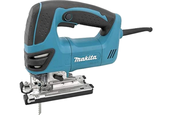 Makita  4350FCT Scie Sauteuse Filaire