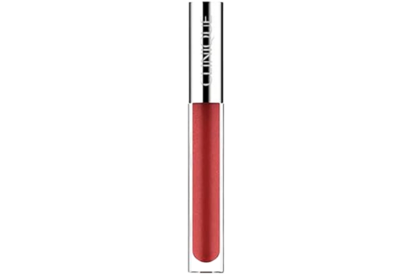 Clinique  Pop Plush Creamy Lip Gloss - Brulee Pop