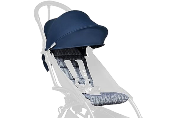 Babyzen BABYZEN YOYO+ 6+ Color Pack Air France Color Pack 6+ Air France