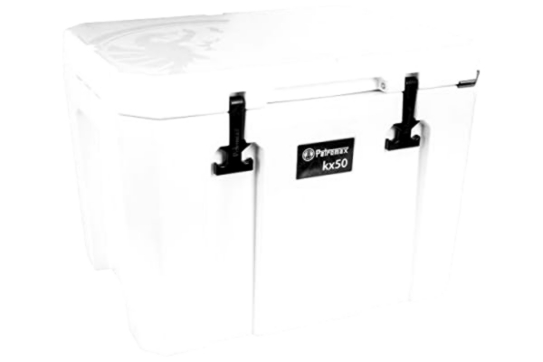 Petromax  - Køleboks 50 L (Alpine White)