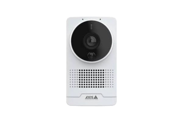 Axis Communications AXIS M1075-L Box Inomhuskamera 2MP/HDTV 30FPS IR DPLU 103 FOV