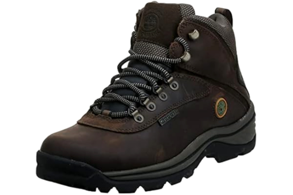 Timberland  Hike, Women's Boots, Brown, 6 UK