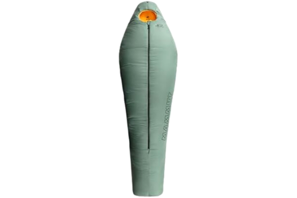 Mammut  Comfort Fiber Väska -5C djup cypress L