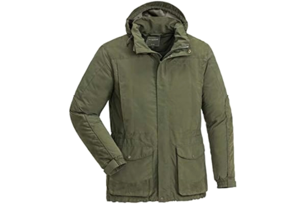 Pinewood  Heren Cadley Jas