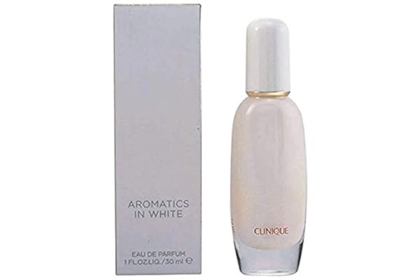 Clinique Aromatics In White Edp Vapo 50 ml