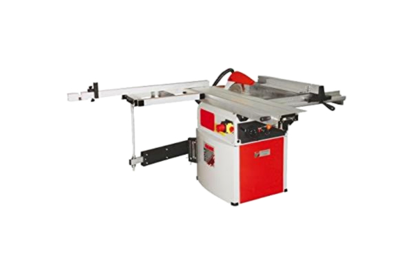 Holzmann  - Scie sur table D. 250 mm 400 V - 2100 W TS250F-400V