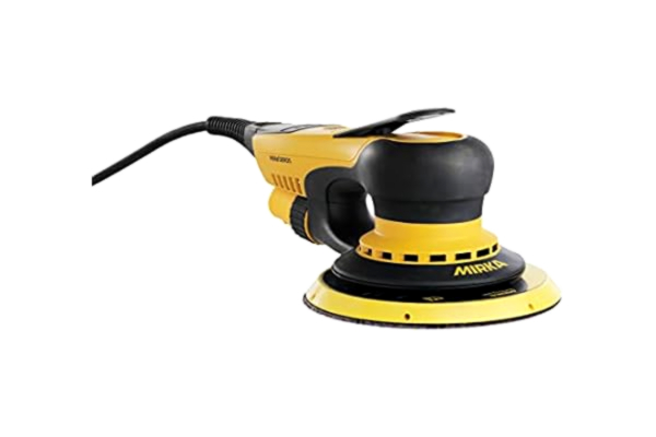 Mirka MIRKA MID6502022 Deros electric sander, 650CV, 150mm, orbit 5mm