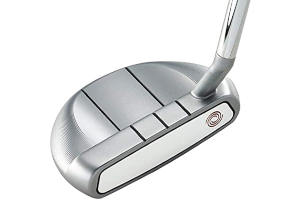 Odyssey Callaway White Hot OG Putter pour Hommes, Rossie S, 86,3 cm