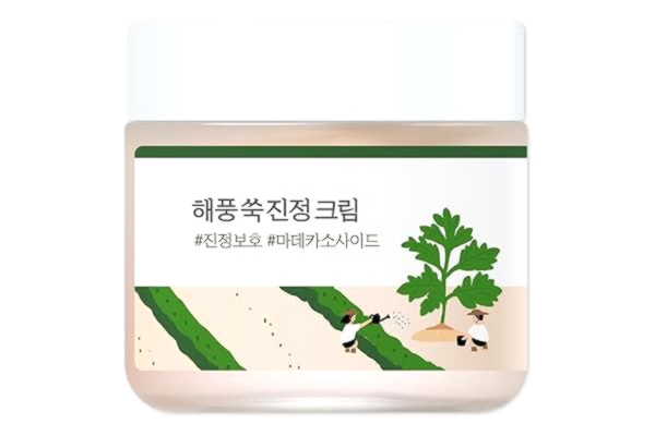 Round Lab ROUND LAB Lugnande armois kräm 80 ml