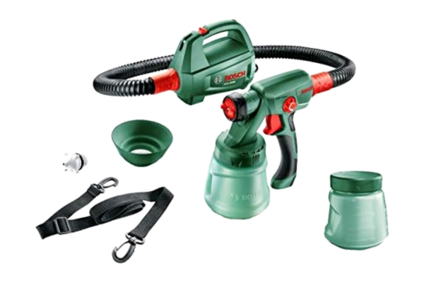 Bosch  Sprøjtepistol Pfs 2000 - 0603207300