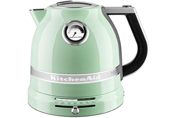 KitchenAid  Artisan 5KEK1522 Kettle 1.5 L (Pistachia)