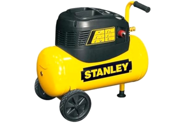 Stanley Tools STANLEY - KOMPRESSOR 24L 1.5HK