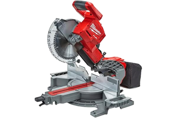 Milwaukee  M18FMS254-0 Akku-Kapp- and Gehrungssäge