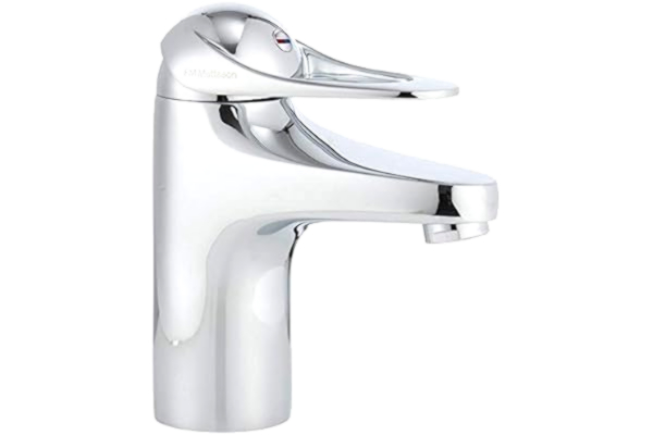 FM Mattsson Tvättställsblandare 9000E II 1-Grepp Fkr FMM