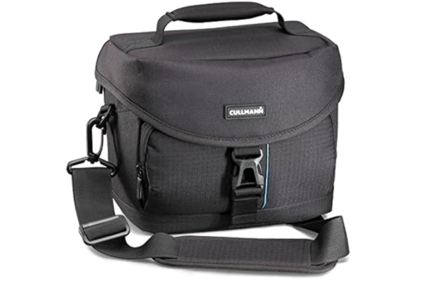 Cullmann CULLMANN Väska - Svart, Utrustning, Svart, 200 x 160 x 120
