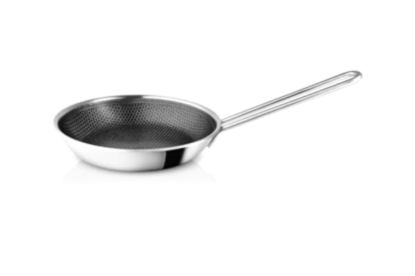 Eva Trio  – mosaikstekpanna 24 cm keramisk sliplet® beläggning (246625)