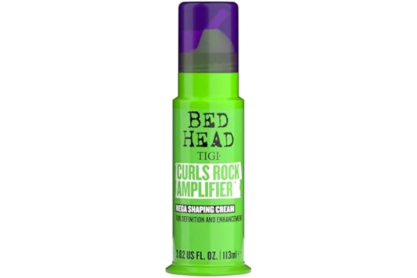 TIGI BED HEAD by TIGI Curls Rock Amplifier Hårgel, 113 ml