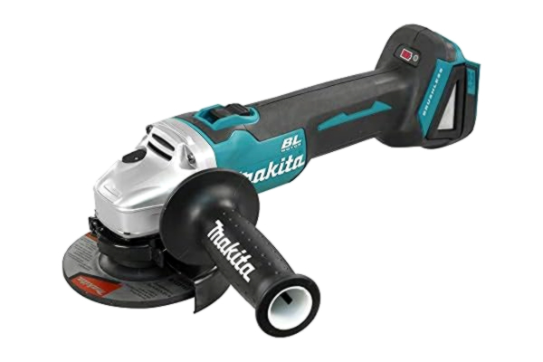 Makita  DGA504Z 18V Li-ion LXT Brushless 125mm Angle Grinder – Batteries and Charger Not Included