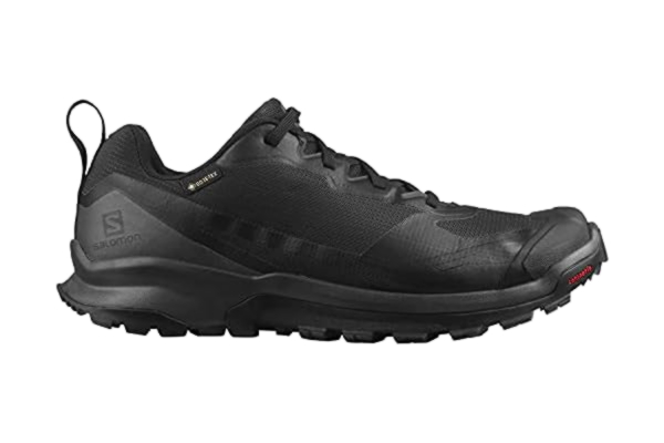 Salomon  Xa Collider 2 GTX W Trail buty damskie do biegania, Black Ebony - 36 2/3 EU