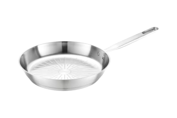 Fiskars  All Steel Pure stekpanna 28 cm