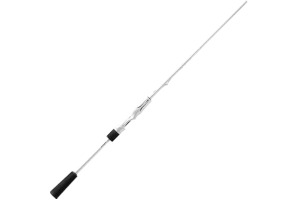 13 Fishing  Canne Leurres Fate V3 Spin 6'8Ml - 203cm - 6Ft8In - 102g - Spinning - P.5-20g - FV3S68ML2