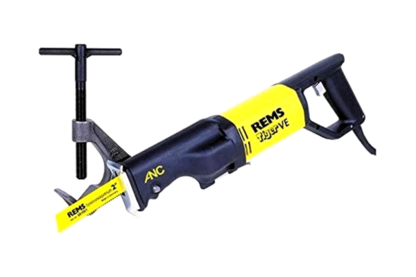 Rems  sågar Tiger ANC-VE-set Rems, 560027