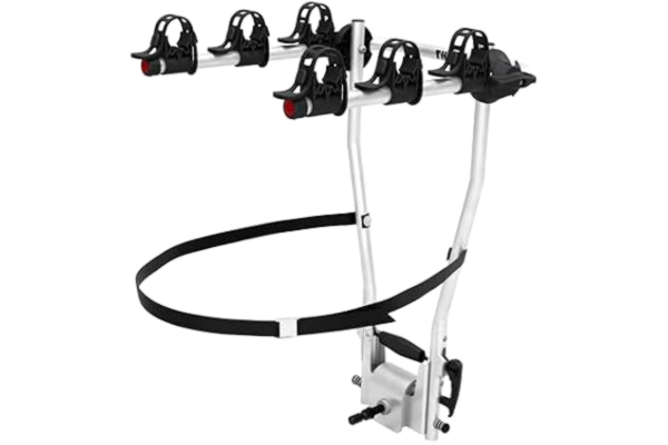 Thule  HangOn 3 Tilt, cykjelhållare för 3 cyklar