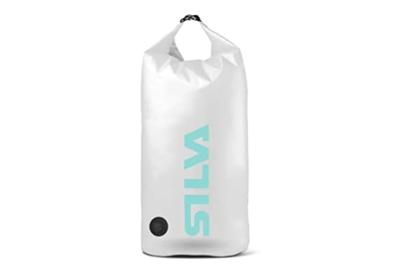 Silva  Ryggsäckar och ryggsäckar vattentäta torr väska TPU-V 36 l vattentät väska med ventil unisex vuxna