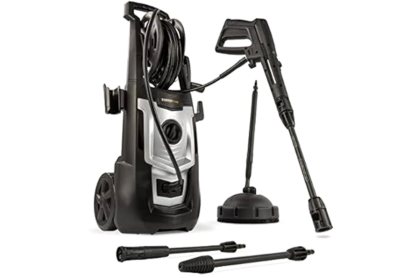 Powerplus Tools Powerplus Powxg90410 - Hydroimpiadora 1800w