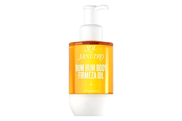 Sol de Janeiro  Bum Firmeza kroppsolja för unisex, 100 ml