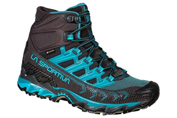 La Sportiva LA SPORTIVA Dames wandellaarzen Ultra Raptor II Mid GTX - 39