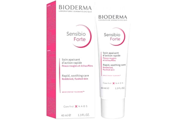 Bioderma  3.40157E+12 Hudkräm, 40 ml