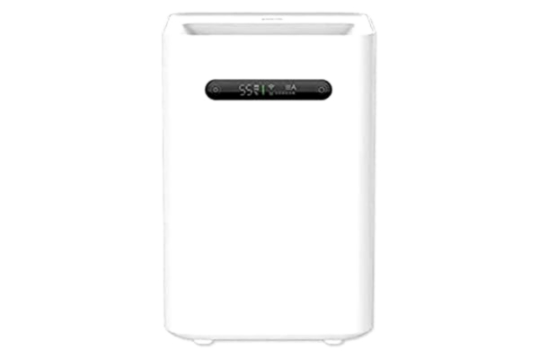 Xiaomi HOME Xiaomi Smartmi Evaporative Humidifier 2 (Luftbefeuchter) SKV6004EU