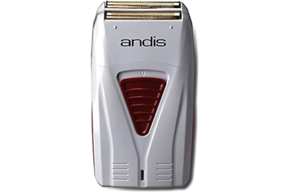 Andis  HSM ProFoil szary