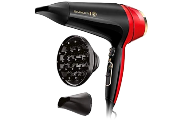 Remington REMINGTON Hiustenkuivaaja D5755 Thermacare Pro Manchester United - 2200 W