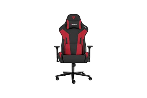 Genesis  Nitro 720 Pelituoli - Nahka - Jopa 150 kg