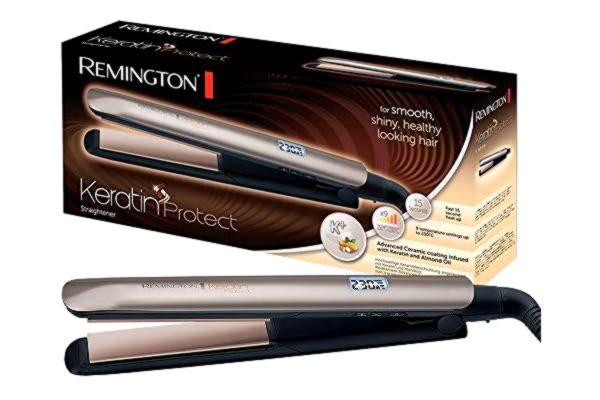 Remington  Keratin Protect S8540