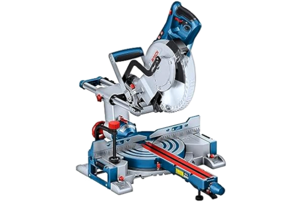 Bosch  KAP-/GERINGSSAV GCM 305-254 D