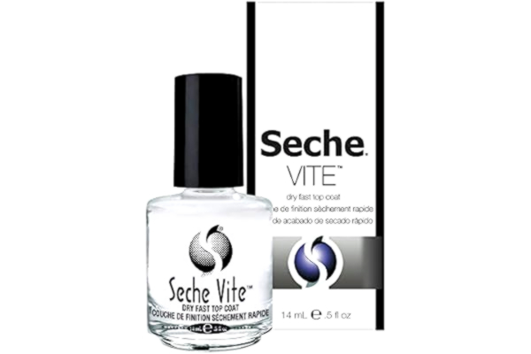 Seche SECHE VITE UV Topplack, 14 ml