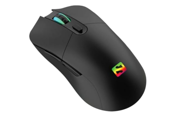 Sandberg  Wireless Sniper 2. Trådlös optisk mus, 2400 dpi, svart 640-21