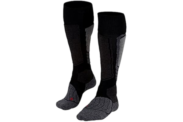 Falke FALKE Sk1 Strumpor Black-Mix 39-40