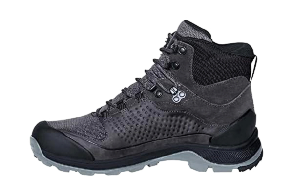 Vaude VAUDE Damskie buty trekkingowe TRK skarvan Mid STX, Iron, 36,5 EU, żelazo, 36.5 EU