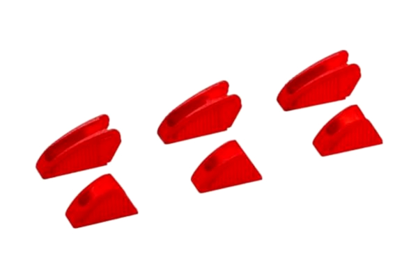 Knipex  Käftskydd för 86 XX 180 3 par 86 09 180 V01